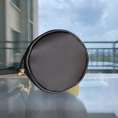 Bolso Bandolera de Cuero Genuino con Cordón Ajustable - Image 18