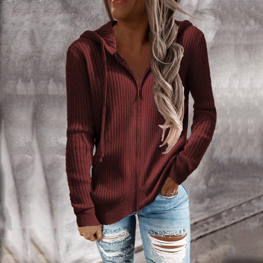 Suéter Casual Europeo Otoño-Invierno para Hombre y Mujer - Image 12