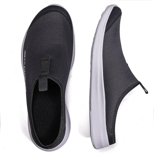 Zapatos Deportivos Tipo Sandalia con Pedal Único - Respirable y Casual - Image 36