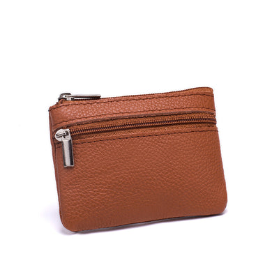 Monedero Pequeño de Cuero para Mujer - Image 23