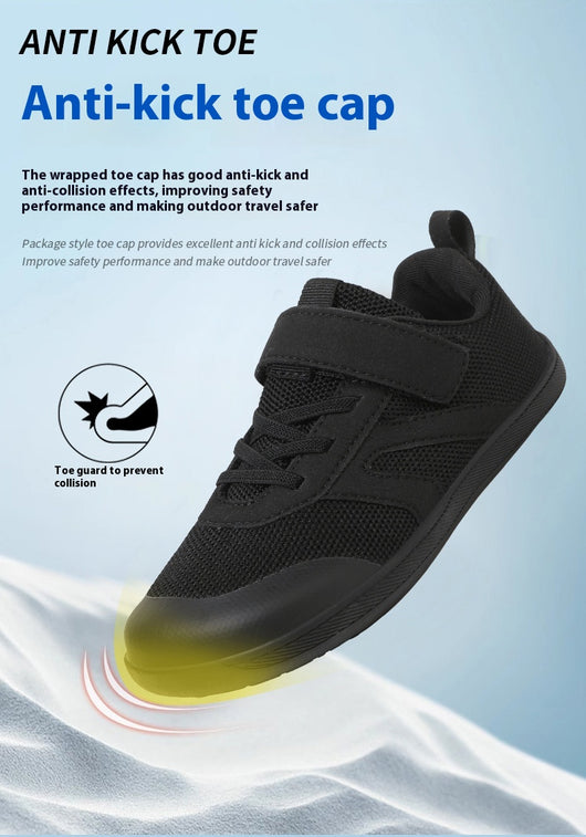 Zapatillas de Senderismo Versátiles - Comodidad Todo Terreno - Image 16