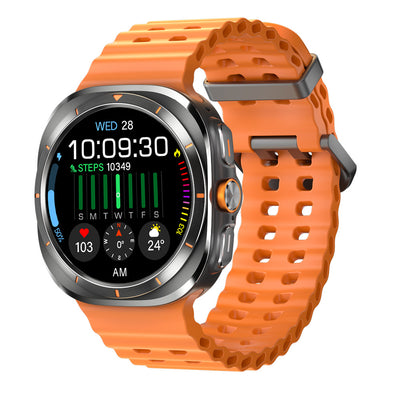 Reloj Inteligente Deportivo con Personalidad para Hombre - Image 7