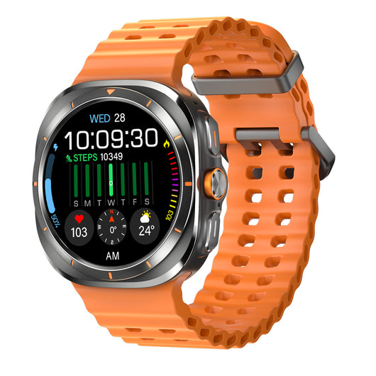 Reloj Inteligente Deportivo con Personalidad para Hombre - Image 7