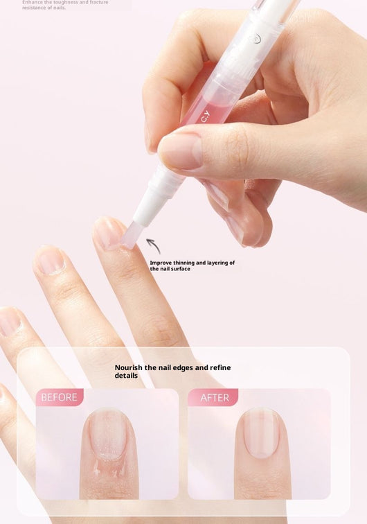 Aceite Nutritivo para Uñas - Tratamiento Anti-Rotura y Cutículas - Image 14