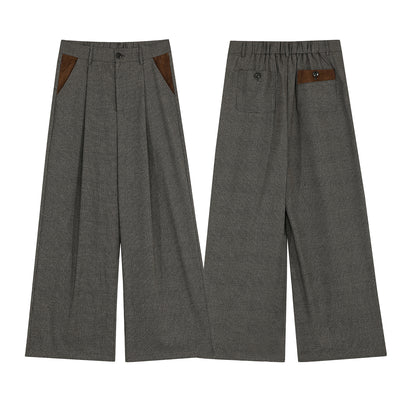 Pantalones Casuales Relajados para Hombre - Image 18