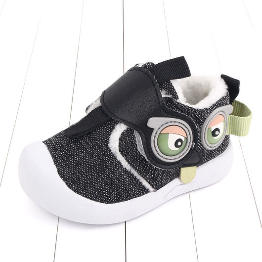 Zapatos Antideslizantes para Bebés y Niños Pequeños - Image 13
