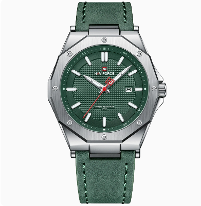 Reloj de Cuarzo Profesional para Estudiantes y Emprendedores - Image 2