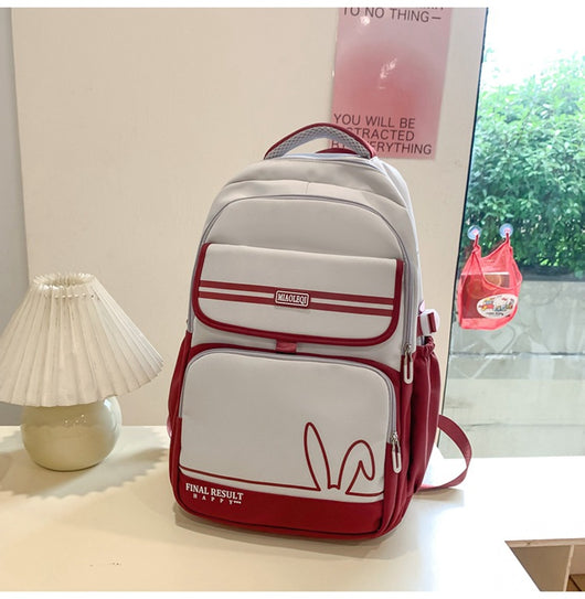Mochila de Gran Capacidad con Múltiples Bolsillos Inteligentes - Image 5
