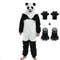 Panda Talla Única