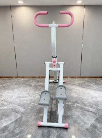 Escaladora Aeróbica Multifuncional para Fitness en Casa - Image 8