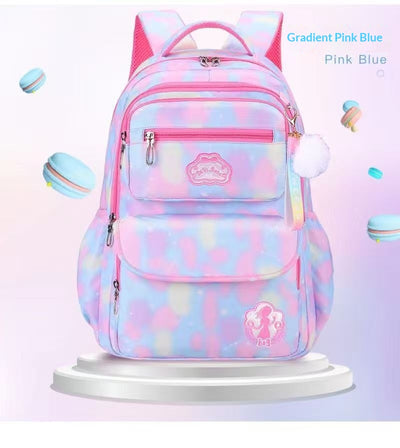 Mochila Escolar Moderna para Niñas de Primaria - Image 15