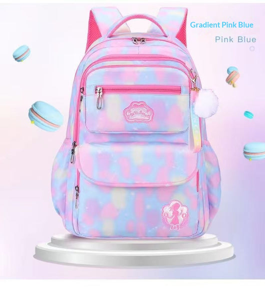 Mochila Escolar Moderna para Niñas de Primaria - Image 15