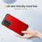 Funda Protectora de Silicona 3 en 1 a Prueba de Caídas