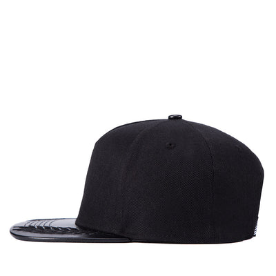 Gorra Hip Hop Bordada Primavera Verano