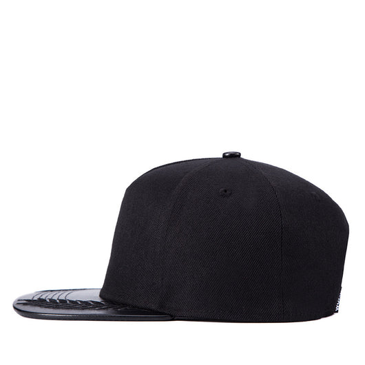 Gorra Hip Hop Bordada Primavera Verano