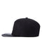 Gorra Hip Hop Bordada Primavera Verano
