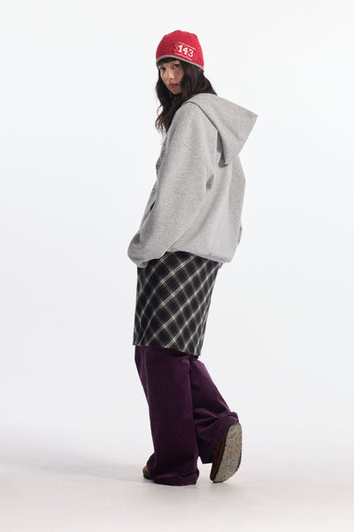 Sudadera Vintage Reversible Oversized Heavy Duty - Image 30