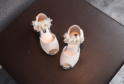 Sandalias de Verano Infantiles Diseño Boca de Pez - Image 21