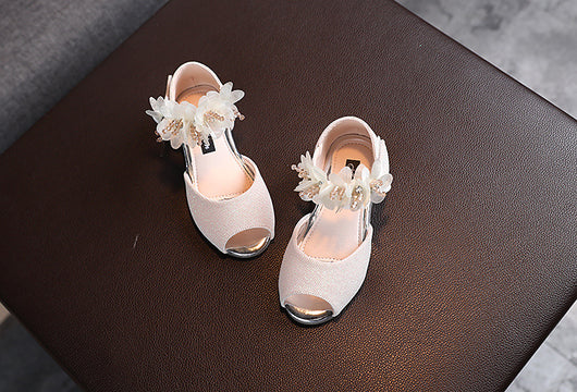 Sandalias de Verano Infantiles Diseño Boca de Pez - Image 21