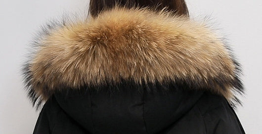 Chaqueta Acolchada Personalizada de Plumón para Mujer - Image 16