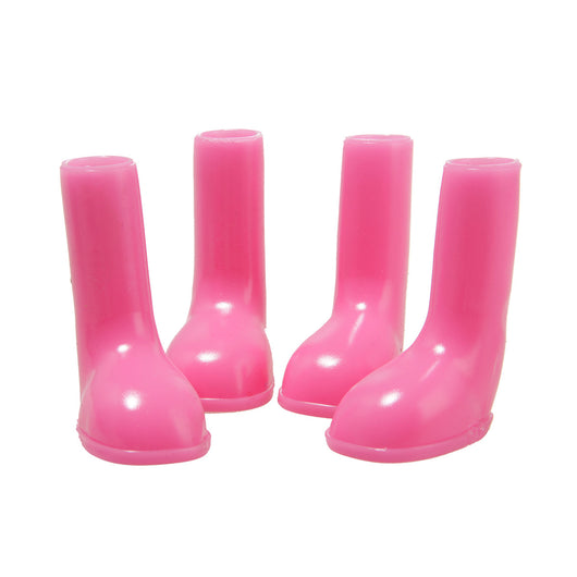 Botas Impermeables para Mascotas - Image 7