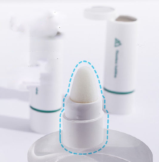 Corrector de Cejas y Frente con Esponja Absorbente Anti-transpiración - Image 2