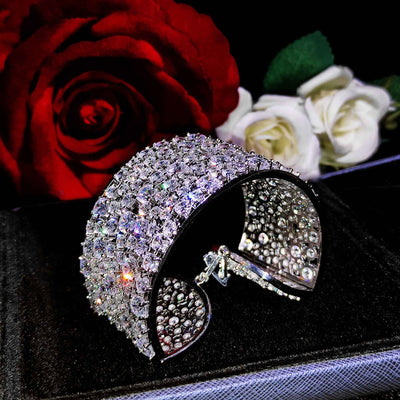 Pulsera de Diamante de Alto Carbono con Microencapsulado de Diamante Industrial - Image 7