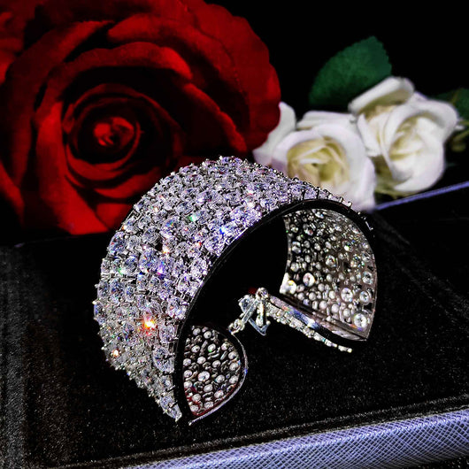 Pulsera de Diamante de Alto Carbono con Microencapsulado de Diamante Industrial - Image 7