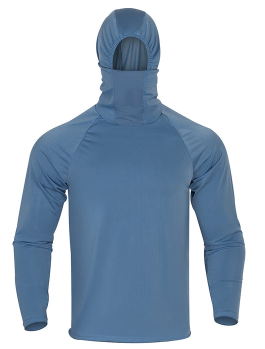 Ropa de Protección Solar Transpirable para Pesca y Actividades Outdoor - Image 15