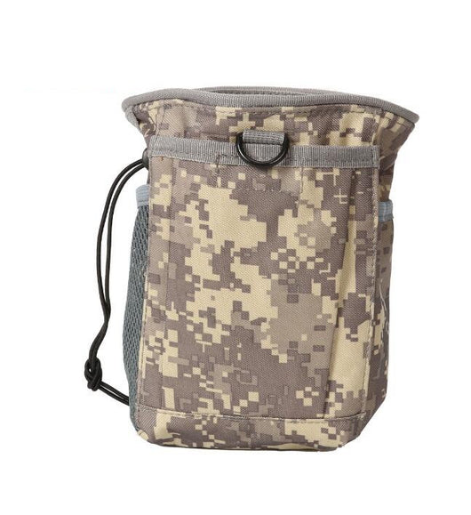 Bolsa Táctica Militar para Cintura - Accesorios Outdoor Profesionales - Image 10