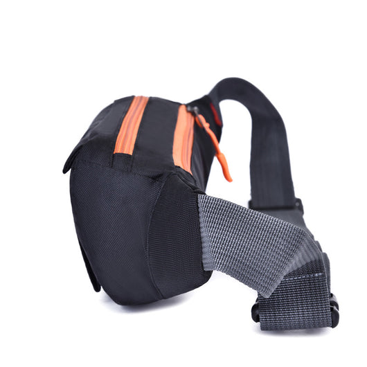 Bolsa de Pecho Multifuncional con Almacenamiento - Image 9