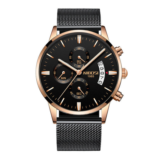 Reloj para Hombre Elegante y Resistente - Image 39