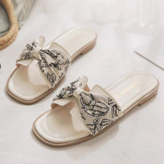 Sandalias Estilo Francés para Mujer - Elegancia y Comodidad - Image 2