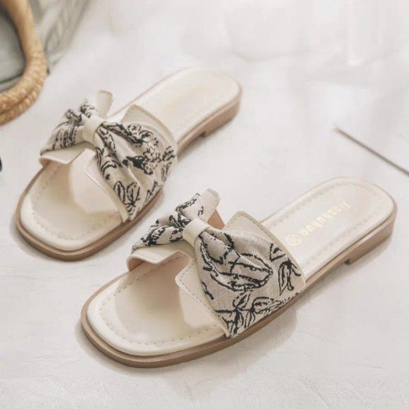 Sandalias Estilo Francés para Mujer - Elegancia y Comodidad
