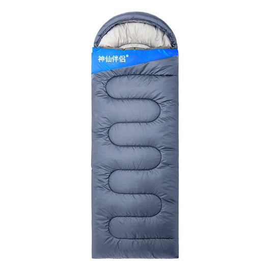 Bolsa de Dormir Térmica Portátil para Camping y Aventuras - Image 16