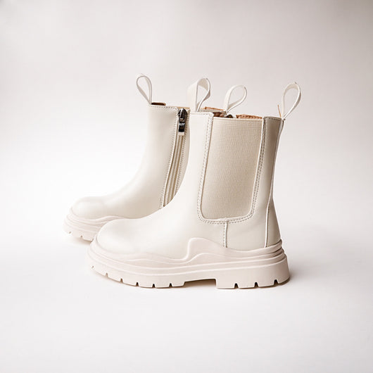 Botas Martin para Niños Grandes - Estilo Clásico y Durabilidad - Image 13