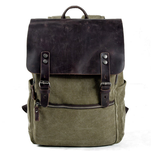 Mochila Ejecutiva para Viajes y Negocios - Image 7