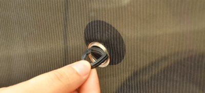 Parasol Automotriz Protector Solar - Image 11