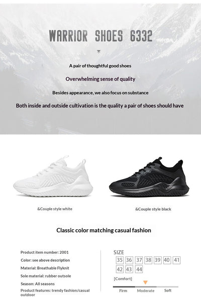 Zapatillas Deportivas Transpirables para Hombre - Image 16
