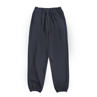 Pantalones Deportivos Cálidos Holgados para Hombre - Image 6