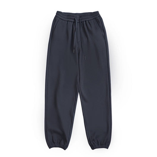 Pantalones Deportivos Cálidos Holgados para Hombre - Image 6