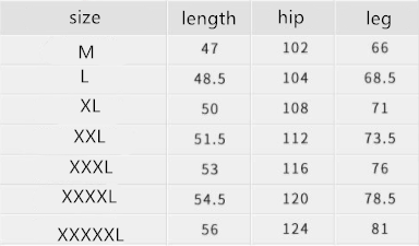 Pantalones de Correr Secado Rápido para Hombre - Image 8