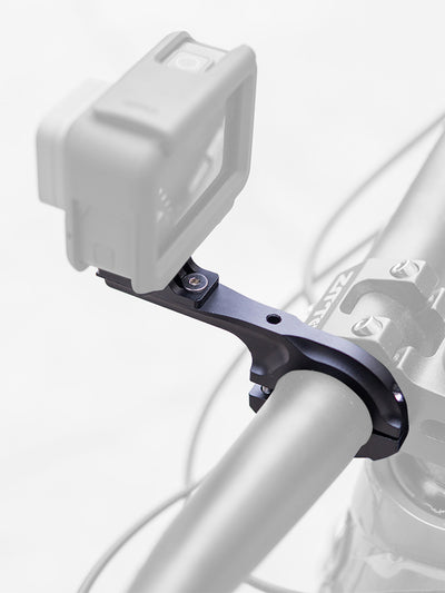 Soporte Metálico Q-Type para Cámara en Bicicleta - Montaje Seguro - Image 12