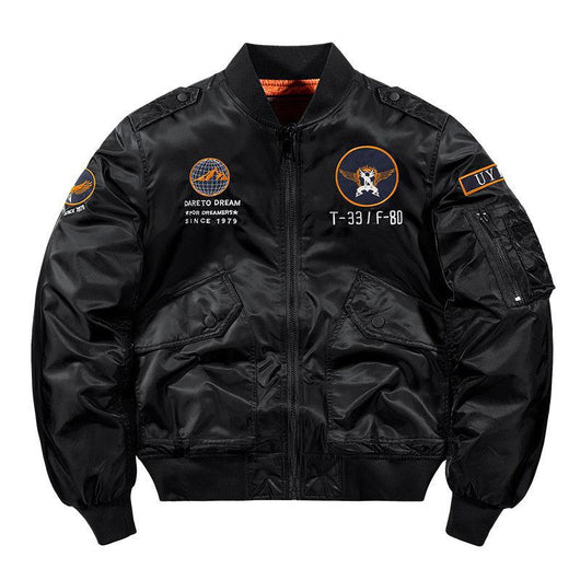 Chaqueta Juvenil Talla Grande Cuello Alzado Acolchada con Garantía - Image 9