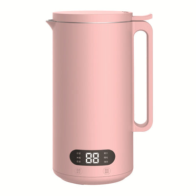 Máquina para Leche de Soya Mini sin Filtro con Calentamiento Rápido - Image 4