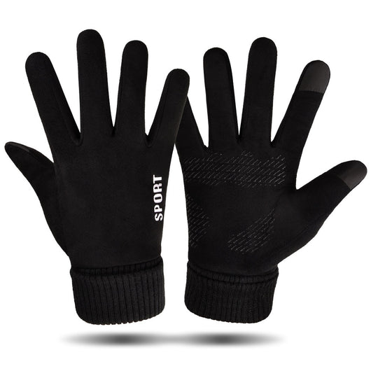 Guantes Táctiles para Pantalla Móvil para Mujer - Image 3