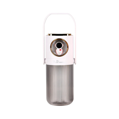 Humidificador Portátil 300ml con Batería 2000mAh - Tecnología 2023 - Image 8