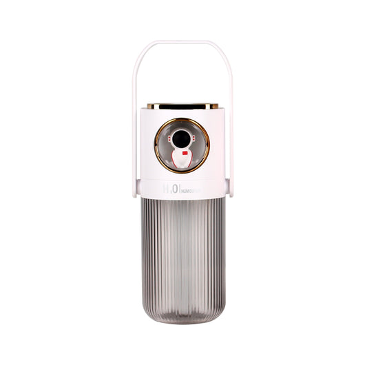 Humidificador Portátil 300ml con Batería 2000mAh - Tecnología 2023 - Image 8