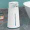 Dispensador Automático de Jabón con Sensor Inteligente para Pared