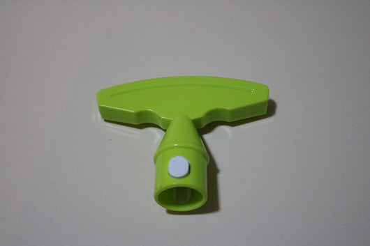 Pelador de Piña Acero Inoxidable con Separador de Pulpa y Extractor de Corazón - Image 28